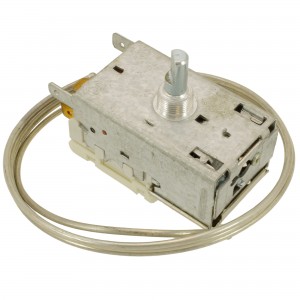 Thermostat Kühlschrank K59-H2800 LIEBHERR 6151087 - 6151987 2