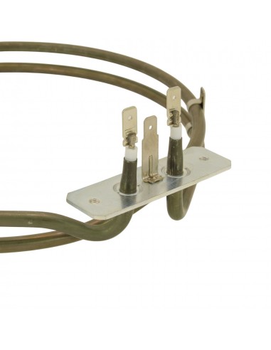 Résistance four ventilé 1900W 230V DE LONGHI 062125004