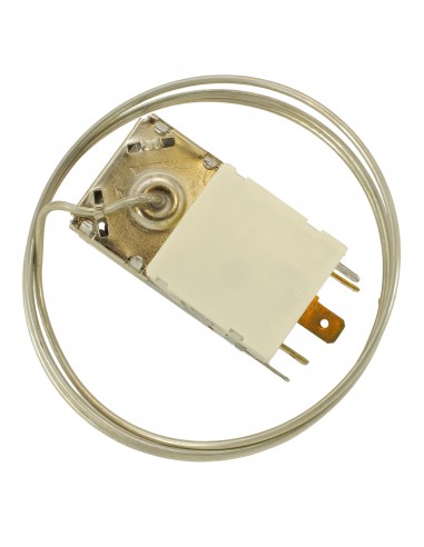 Fridge thermostat K59 H2800 LIEBHERR 6151087 - 6151987 Fridge thermostat K59 H2800 LIEBHERR 6151087 - 6151987