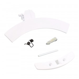 Poignée de hublot porte lave-linge orig. ELECTROLUX 4055137402