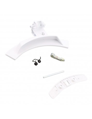 Poignée de hublot porte lave-linge orig. ELECTROLUX 4055137402 Poignée de hublot porte lave-linge orig. ELECTROLUX 4055137402