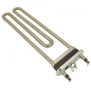 Resistenza Lavatrice 1800W 230V Whirlpool 481010550891 2