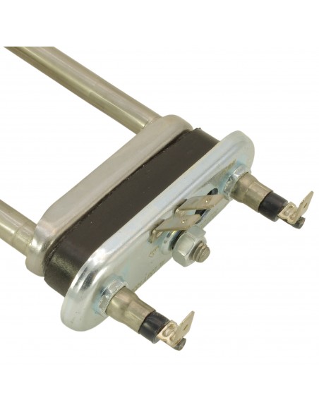 Resistencia lavadora 1800W 230V WHIRLPOOL 481010550891