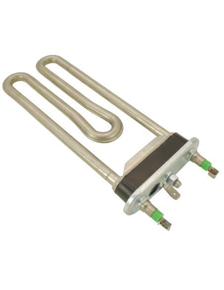 Resistenza Lavatrice 1700W 230V foro 2 fus Ariston C00094715 Ir