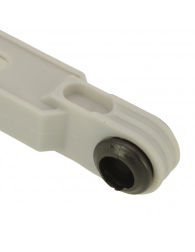 Kit 2pz Ammortizzatore Lavatrice 90N foro 8mm Bosch 00673541 Kit 2pz Ammortizzatore Lavatrice 90N foro 8mm Bosch 00673541