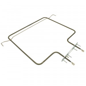 Oven upper heating element 1100W 230V KÜPPERSBUSCH 160109 2