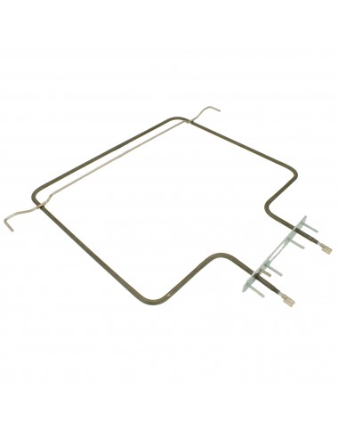 Resistencia horno superior 1100W 230V KÜPPERSBUSCH 160109