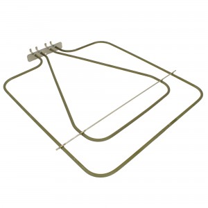 Oven lower heating element 1160W 230/240V MIELE 5001061