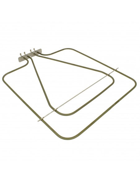 Unterhitze Backofen 1160W 230V MIELE 5001061