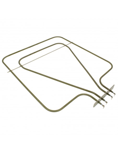 Unterhitze Backofen 1160W 230V MIELE 5001061