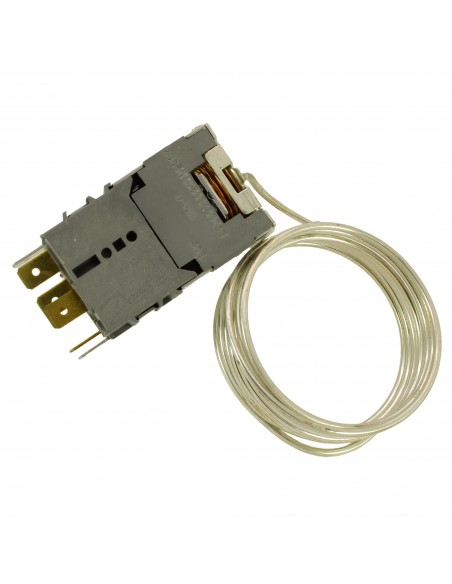 Termostato Frigo Danfoss 077B7004 Brandt AS0003930 OR