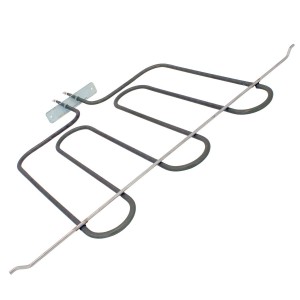 Oberhitze Backofen 2100W 230V BEKO 300180079 2