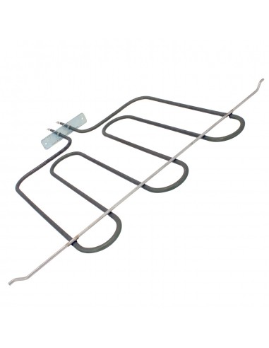 Resistencia horno superior 2100W 230V BEKO 300180079