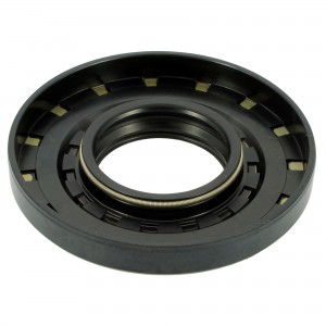 Washing machine bearing seal 35x76x10/14 MIELE 1751620 - 1751621 2