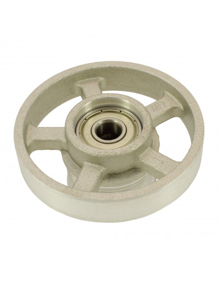 Kit puleggia e cinghia Asciugatrice Beko 492204404 OR