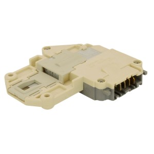 Sécurité de porte lave-linge ZANUSSI 50226736002 2