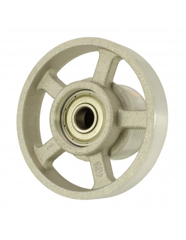 Kit puleggia e cinghia Asciugatrice Beko 492204404 OR Kit puleggia e cinghia Asciugatrice Beko 492204404 OR