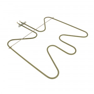 Oven lower heating element 1200W 240V SMEG 806890652
