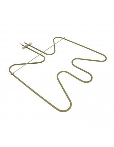 Oven lower heating element 1200W 240V SMEG 806890652