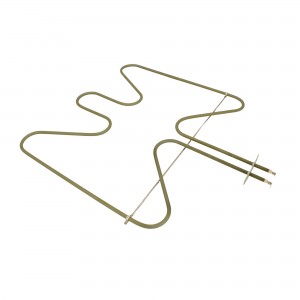 Oven lower heating element 1200W 240V SMEG 806890652 2