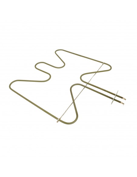 Oven lower heating element 1200W 240V SMEG 806890652