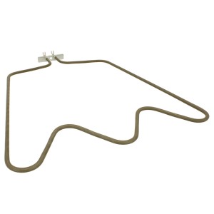 Oven lower heating element 1150W 230V WHIRLPOOL 481225998421