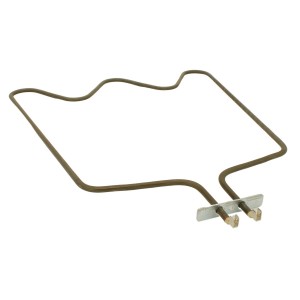 Oven lower heating element 1150W 230V WHIRLPOOL 481225998421 2