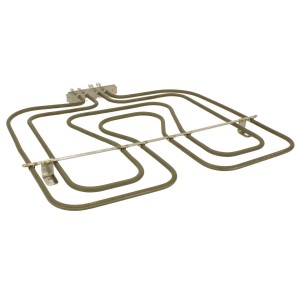 Oven upper heating element 800W+1650W 230V ELECTROLUX 3570411037
