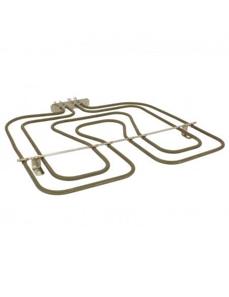 Oven upper heating element 800W+1650W 230V ELECTROLUX 3570411037