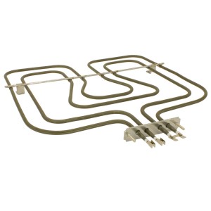 Résistance four supérieure 800+1650W 230V ELECTROLUX 3570411037 2