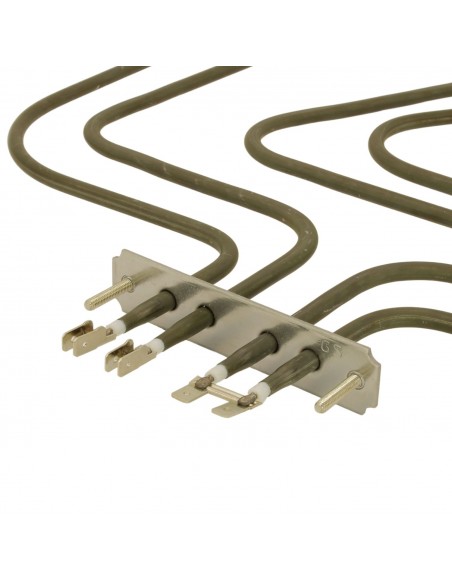 Oven upper heating element 800W+1650W 230V ELECTROLUX 3570411037