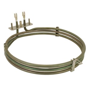 Résistance four ventilé  2700W 230V SMEG 806890386