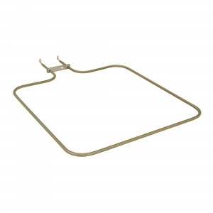 Resistencia horno inferior 1000W 230V ELECTROLUX 3879671000/B