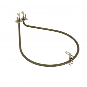 Resistencia horno ventilado 1200W 230V AEG 899661913237