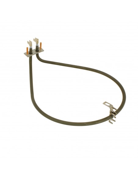 Oven fan heating element 1200W 230V AEG 899661913237