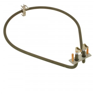 Resistencia horno ventilado 1200W 230V AEG 899661913237 2