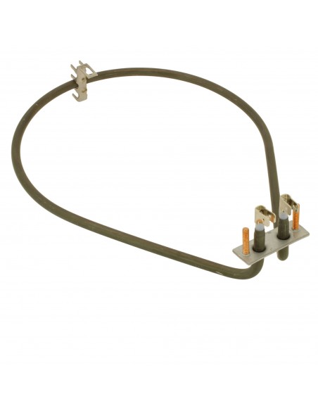 Oven fan heating element 1200W 230V AEG 899661913237