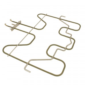 Oven upper heating element 2300W 230V original ELX 5612405 5612405505
