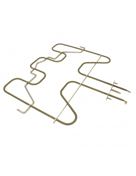 Oven upper heating element 2300W 230V original ELX 5612405 5612405505
