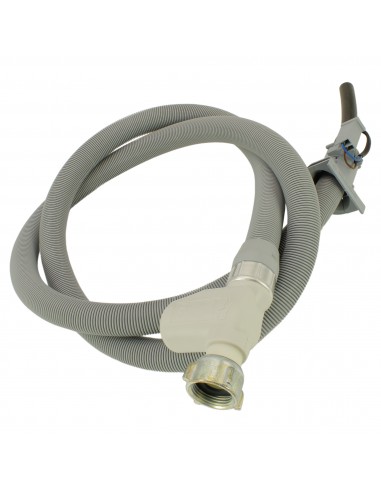 Dishwasher inlet hose with aquastop 1,80m orig. AEG 1115765024