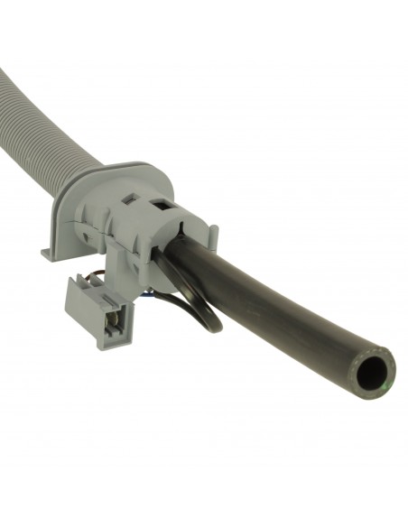 Dishwasher inlet hose with aquastop 1,80m orig. AEG 1115765024