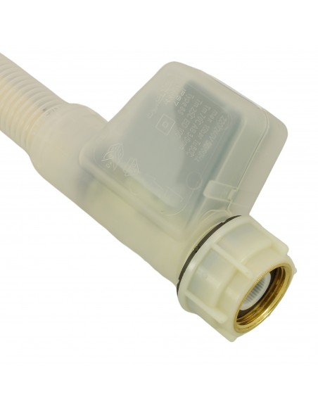 Zulaufschlauch Geschirrspüler 1,65+0,30mt mit Aquastop BOSCH 00668113