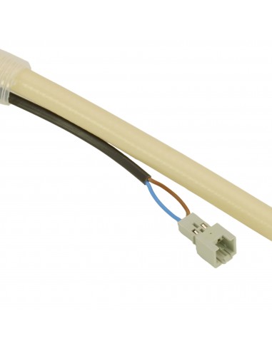 Dishwasher inlet hose with aquastop 1.65+0.30m BOSCH SIEMENS 00668113