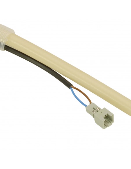 Tuyau charge aquastop lave-vaisselle 1,65+0,30m BOSCH 00668113