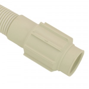 Tubo scarico Lavastoviglie 2,28m ø22-27mm Whirlpool conf 481253029113 2