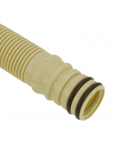 Tubo scarico Lavatrice 2,27m ø22-27mm Bauknecht Whirlpool 481953028534 Tubo scarico Lavatrice 2,27m ø22-27mm Bauknecht Whirlpool 481953028534