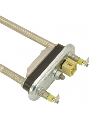 W.M. heating element 2000W 230V NTC 2fuses LG AEG 5301ER1001B W.M. heating element 2000W 230V NTC 2fuses LG AEG 5301ER1001B