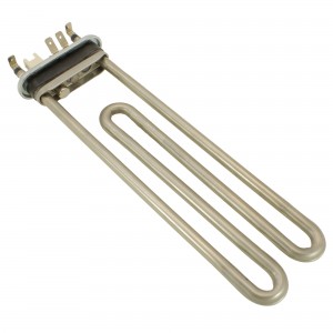 Resistencia lavadora 2050W 230V WHIRLPOOL 481010645279