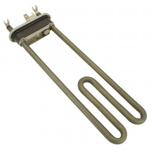 Resistencia lavadora 1950W 230V Ntc 1fusiblle CANDY 41028717