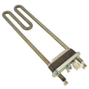 W.M. heating element 1950W 230V NTC 1fuse CANDY 41028717 2